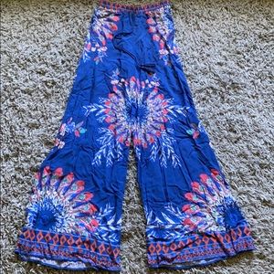Flying Tomato Gaucho Pants